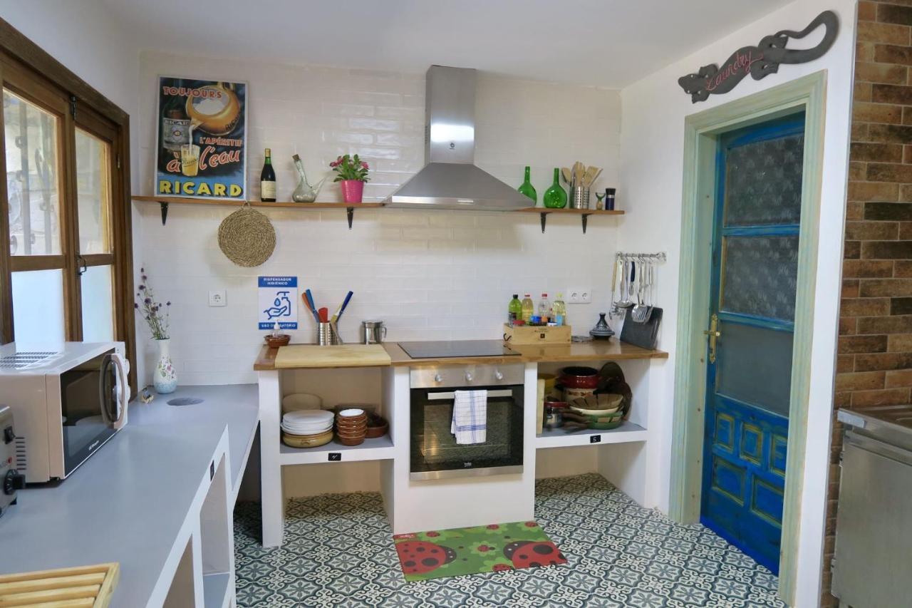 Rural Hostel Dos Lucas Oros Bajo Zewnętrze zdjęcie