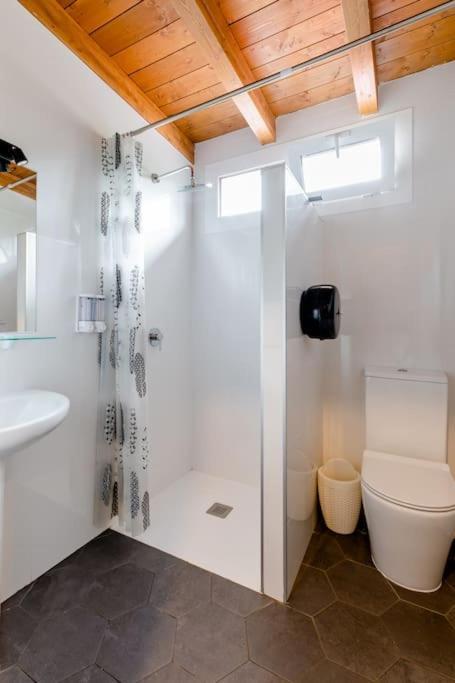 Rural Hostel Dos Lucas Oros Bajo Zewnętrze zdjęcie